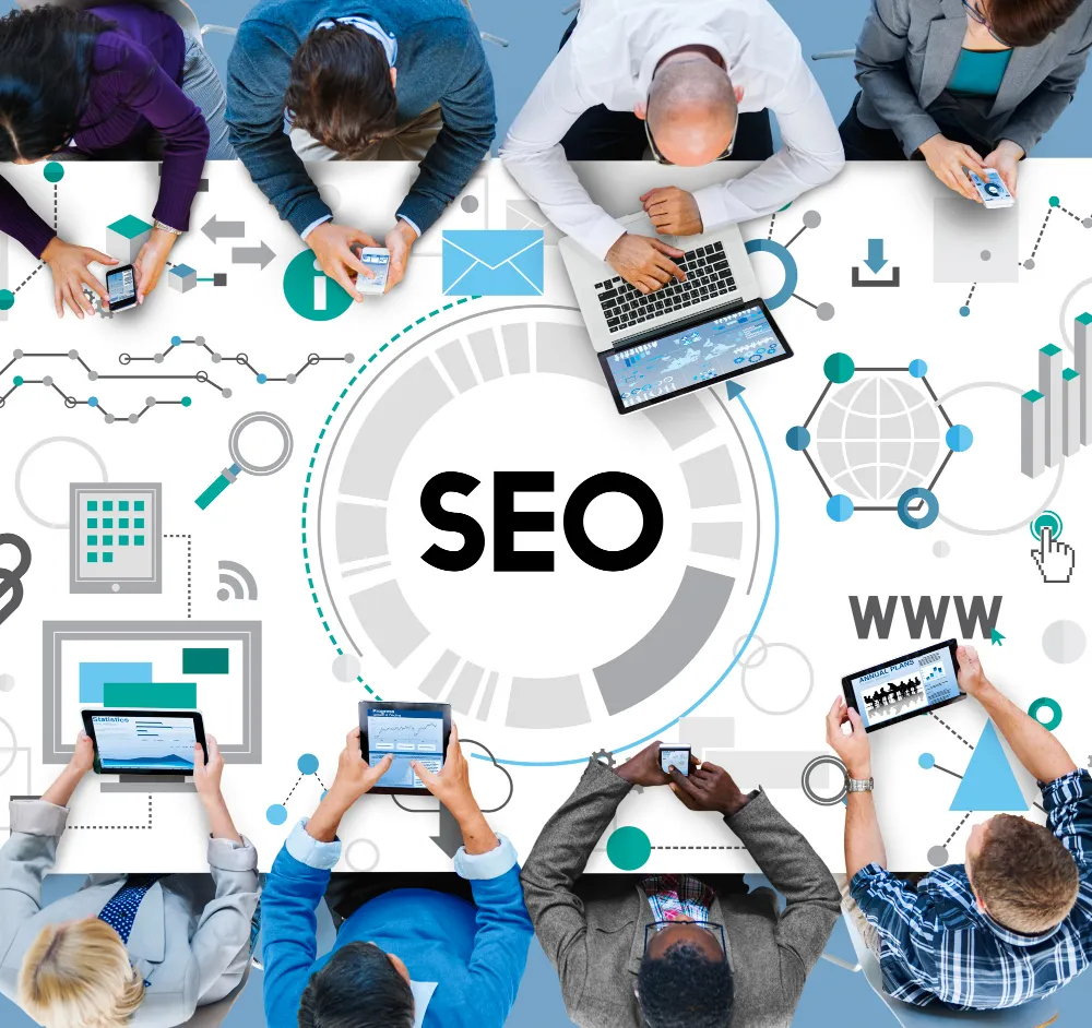 SEO Kitchener