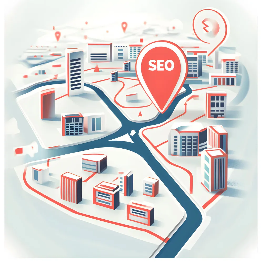 local seo services kitchener